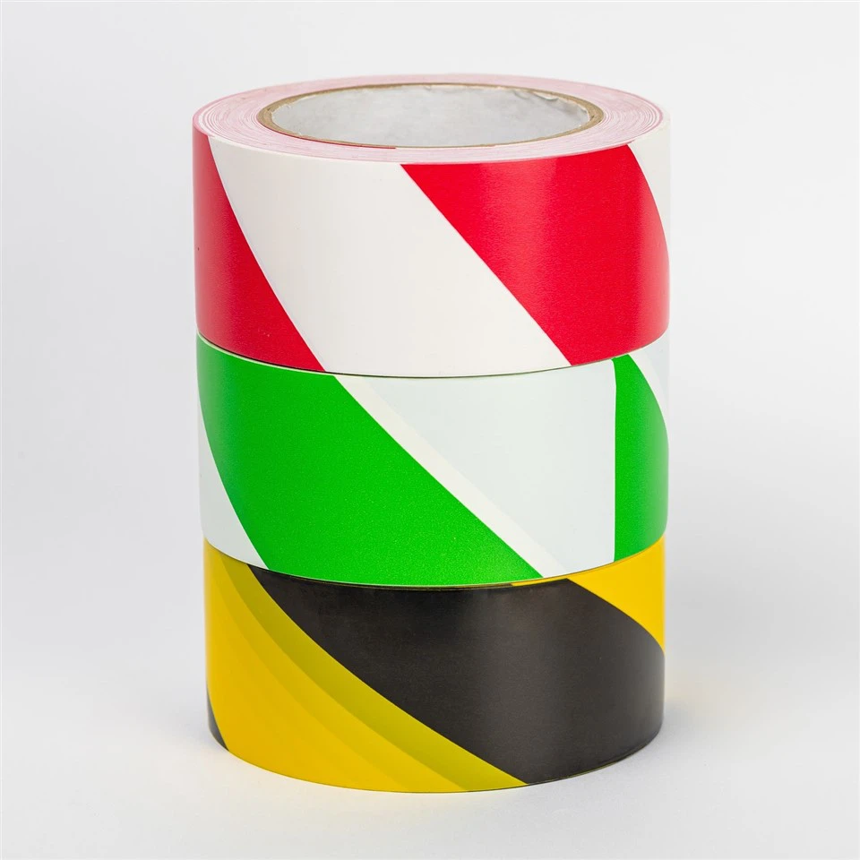 PVC Caution Tape PVC Caution Tape